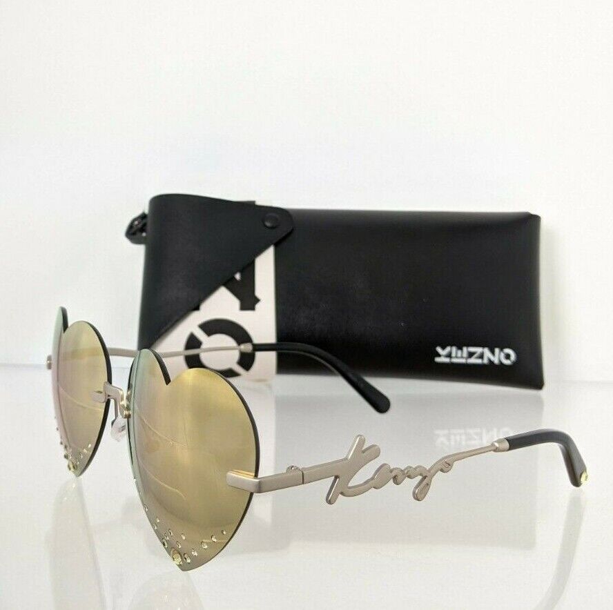 Brand New Authentic KENZO Sunglasses KZ40005U 32C 60mm Frame 40005U