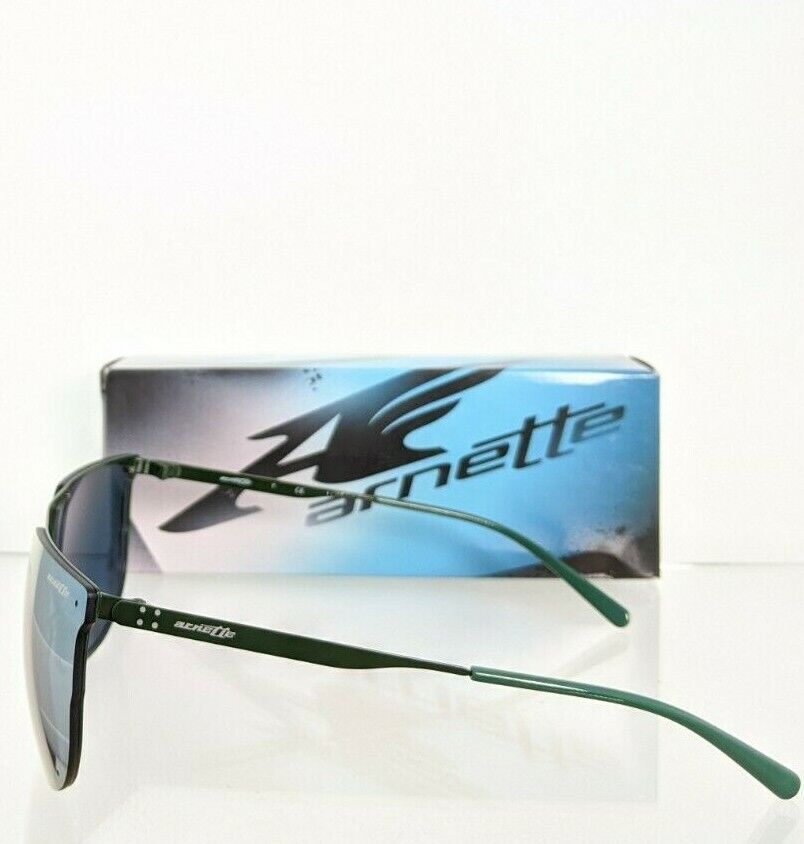 Brand New Authentic ARNETTE Sunglasses HUNDO P-1 3073 694 / J2 63mm Frame