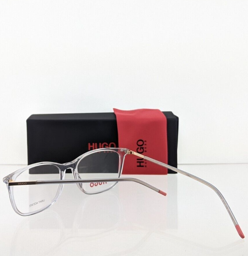 Brand New Authentic Hugo Boss Eyeglasses Hg 1278 Kb7 Frame