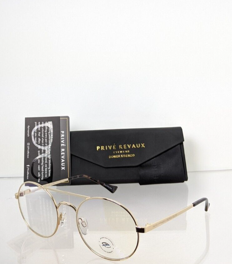 Prive Revaux Eyeglasses The Jane Blue Light Blockers Frame