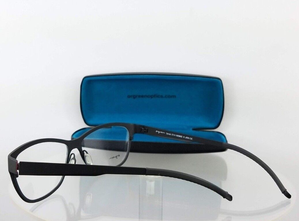 Brand New Authentic Orgreen Eyeglasses Lana 387 Titanium Japan A Orgreen