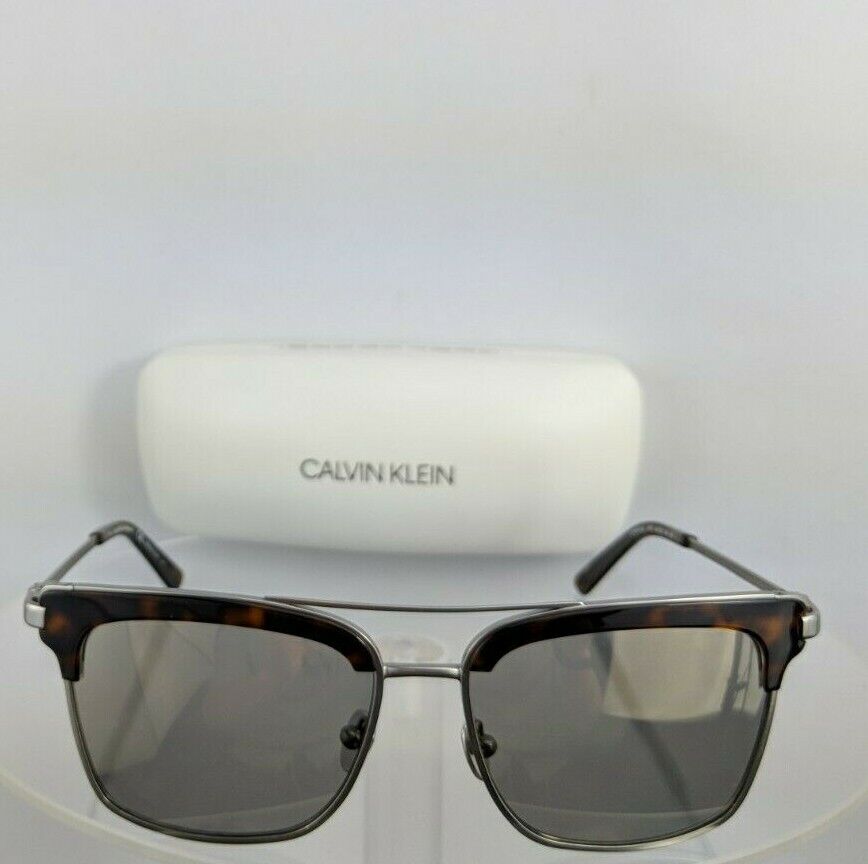 Brand New Authentic Calvin Klein Sunglasses CK 8049S 049 Frame 8049 Frame