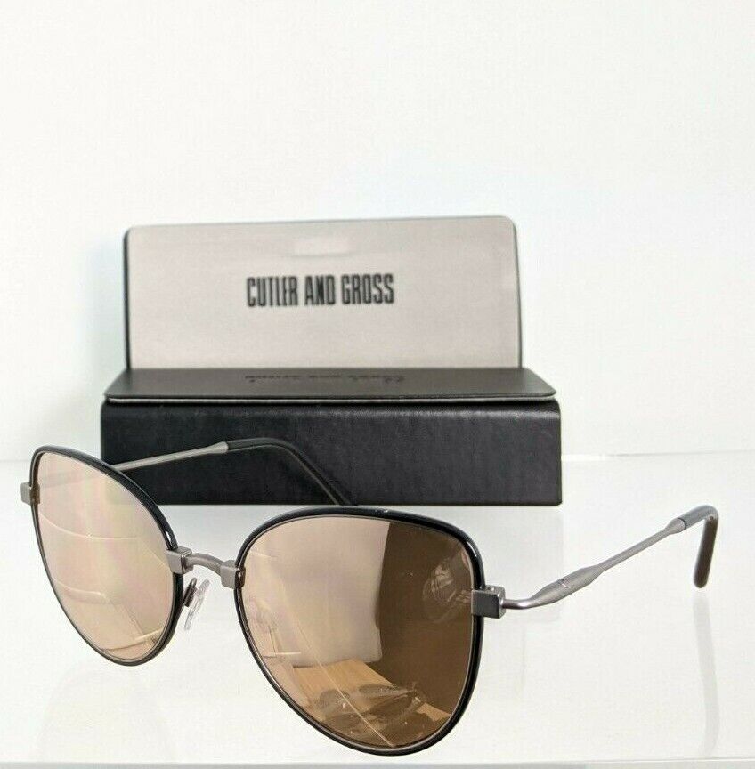 Brand New Authentic CUTLER AND GROSS OF LONDON Sunglasses M : 1230 C : B