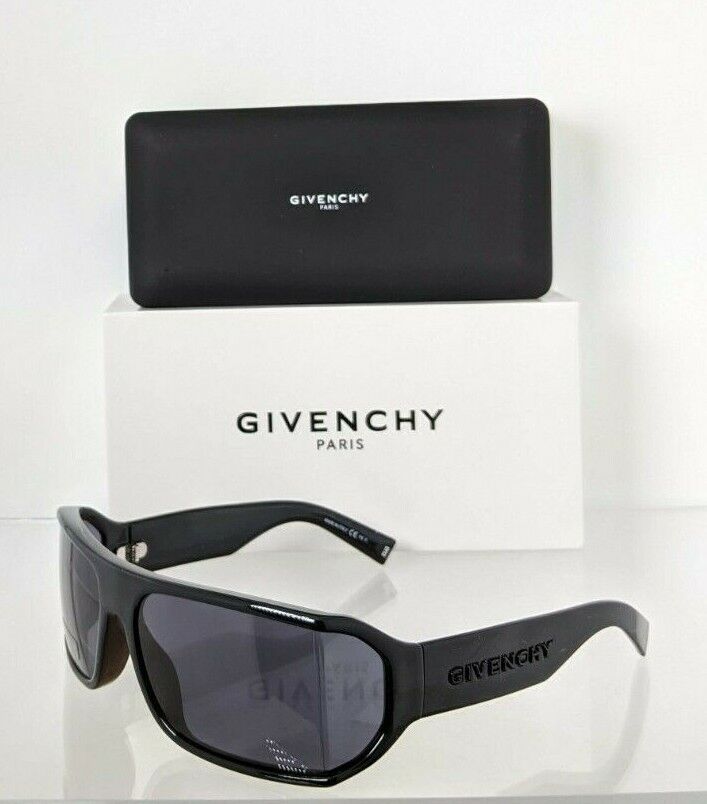 Brand New Authentic GIVENCHY GV 7179/S Sunglasses 807IR 7179 71mm Frame
