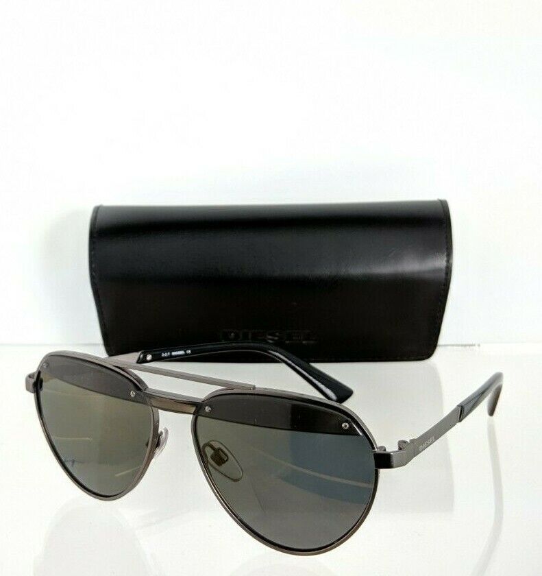 Brand Authentic Brand New Diesel Sunglasses DL 0261 Col. 09C 55mm Frame DL0261