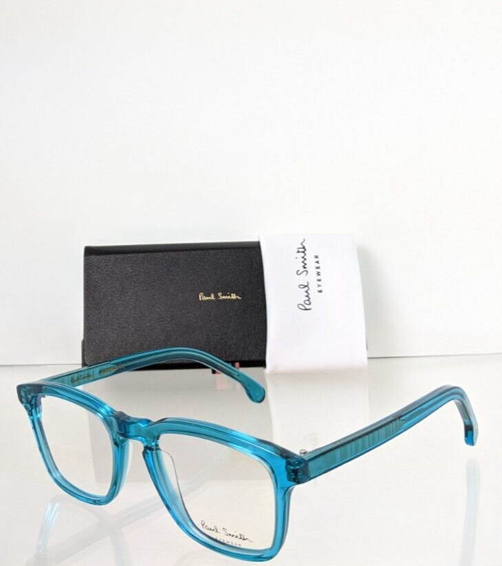 Brand New Authentic Paul Smith Eyeglasses PSOP005 V1 C: 05 51mm ANDERSON Frame