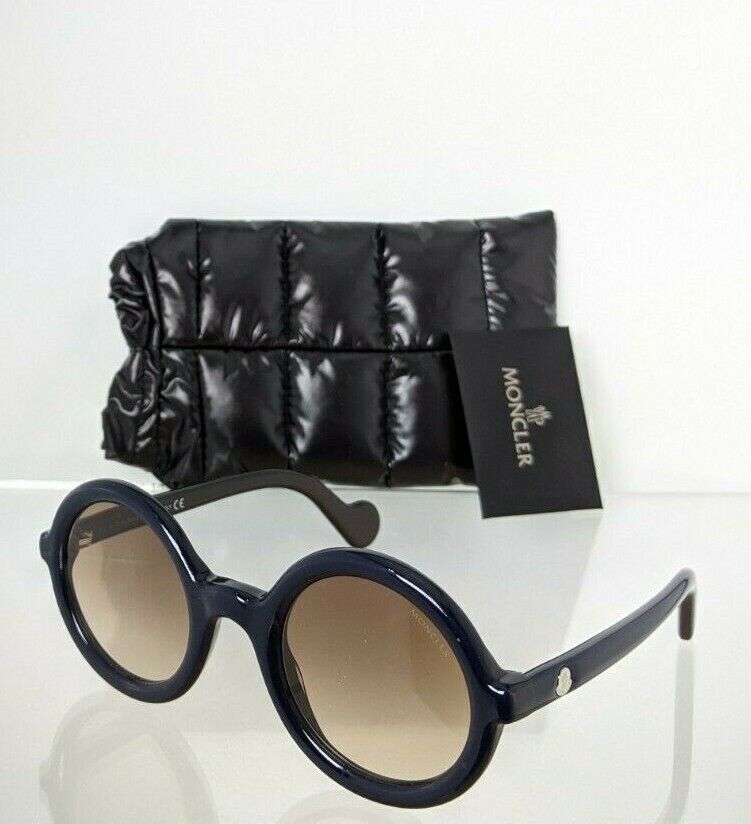 Brand New Authentic Moncler Sunglasses MR MONCLER ML 0005 92F 140mm