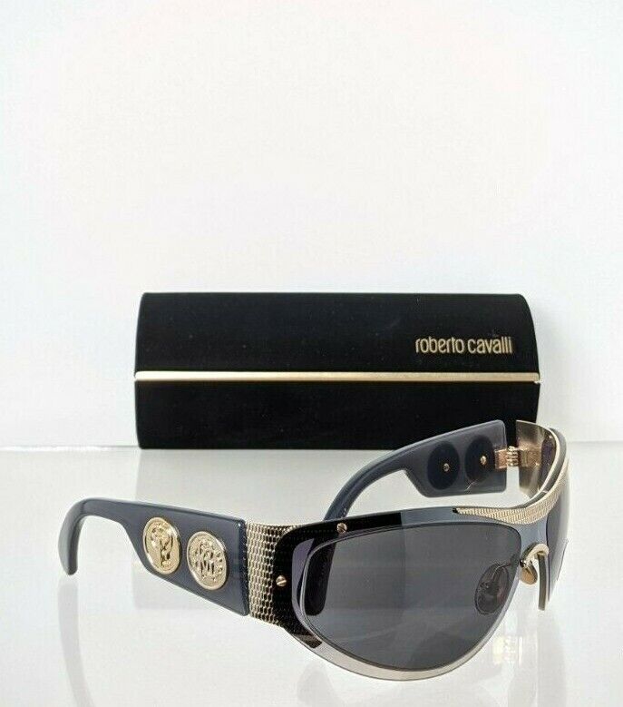 Brand New Authentic Roberto Cavalli Sunglasses 1135 32A RC 1120 Frame
