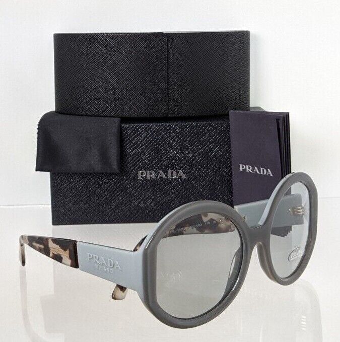 Brand New Authentic Prada Sunglasses SPR 22X Sunglasses 08G - 06D Frame