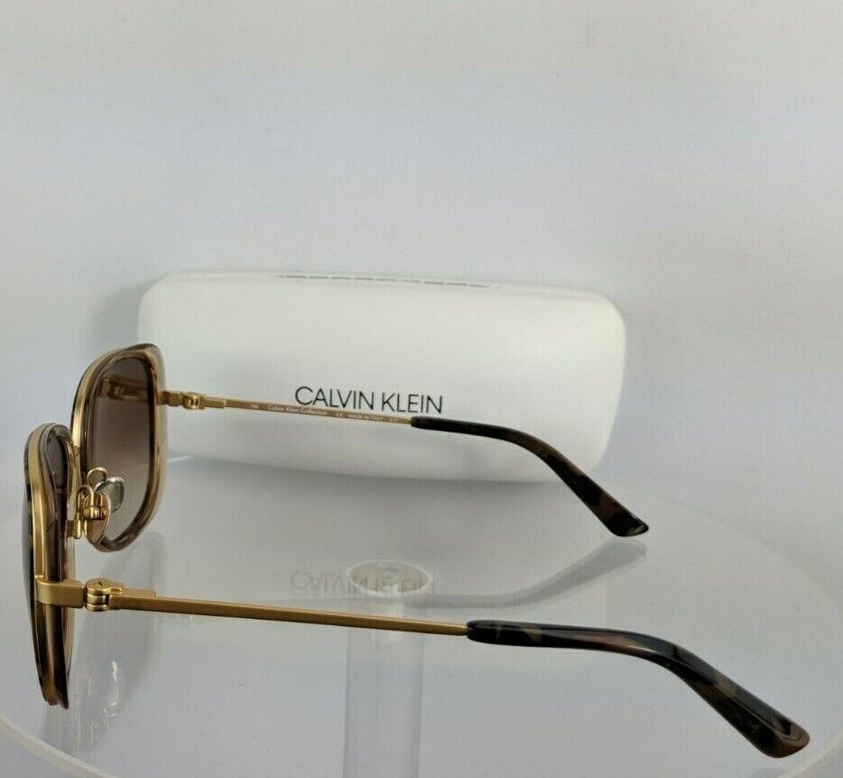 Brand New Authentic Calvin Klein Sunglasses CK 8575S 262 Frame 8575 Frame