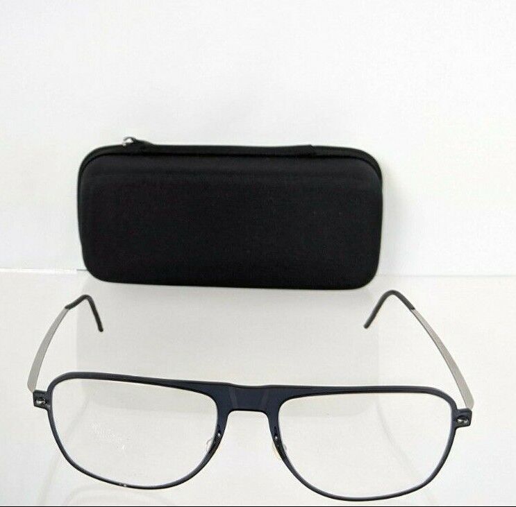 Brand New Authentic LINDBERG Eyeglasses 6519 Color C06/P10 Frame 6519 57mm