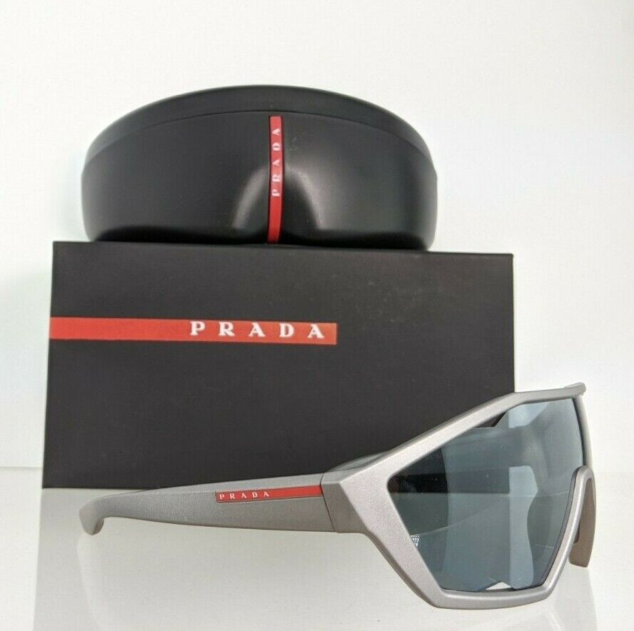 Brand New Authentic Prada Sport SPS 16U 449 - 5L0 Sunglasses Frame