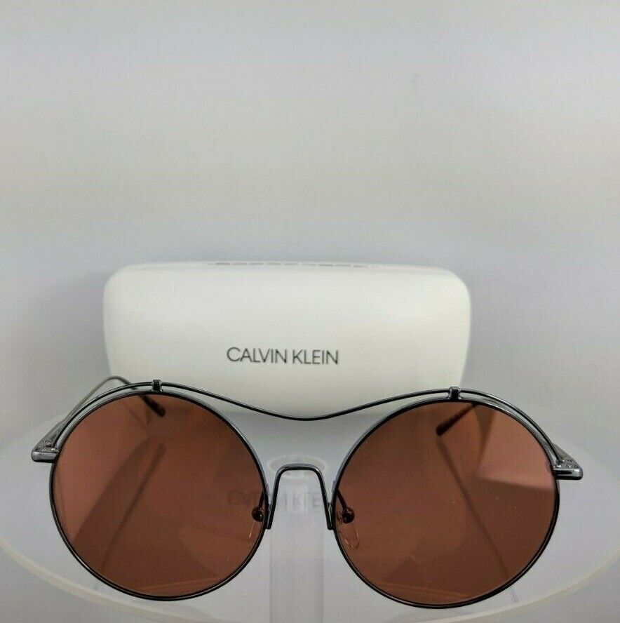 Brand New Authentic Calvin Klein Sunglasses CK 2161S 060 Frame 2161