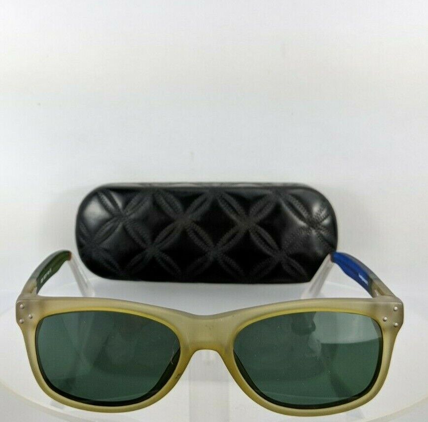 Brand New Authentic Ronit Furst Rf 5026 10 55Mm Hand Painted Sunglasses Frame