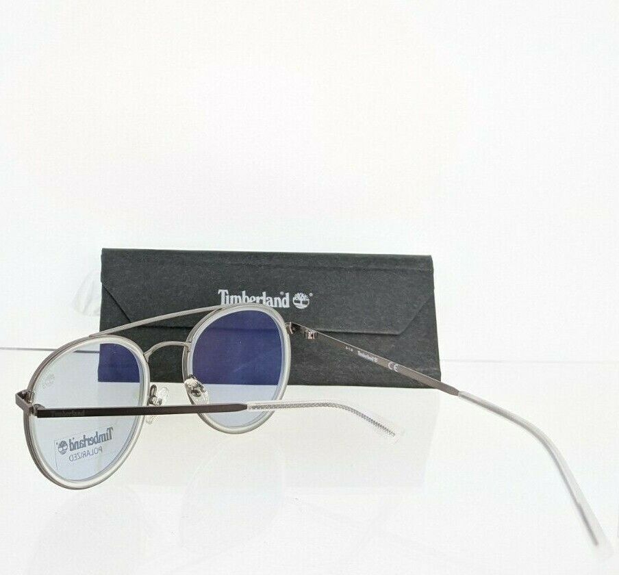 Brand New Authentic Timberland Sunglasses 9189 26D Polarized TB9189