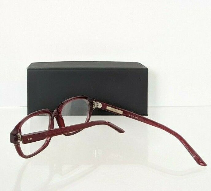 Brand New Authentic Oliver Goldsmith Legacy BOYD Raspberry Coulis