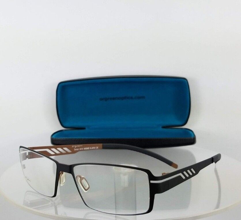 ORGREEN DOUGLAS 163 Titanium Eyeglasses