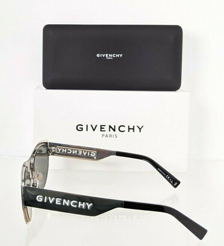 Brand New Authentic GIVENCHY GV 7203/S Sunglasses 010DC 7203 Frame