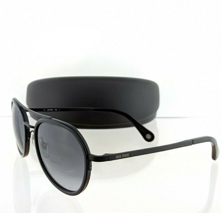 Brand New Authentic JACK SPADE Sunglasses FLETCHER/S 0807 F8 54mm Frame