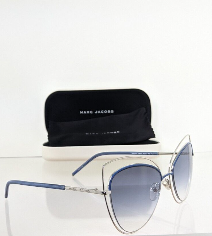 Brand New Authentic Marc Jacobs Sunglasses 8S YWUU3 Frame 56mm