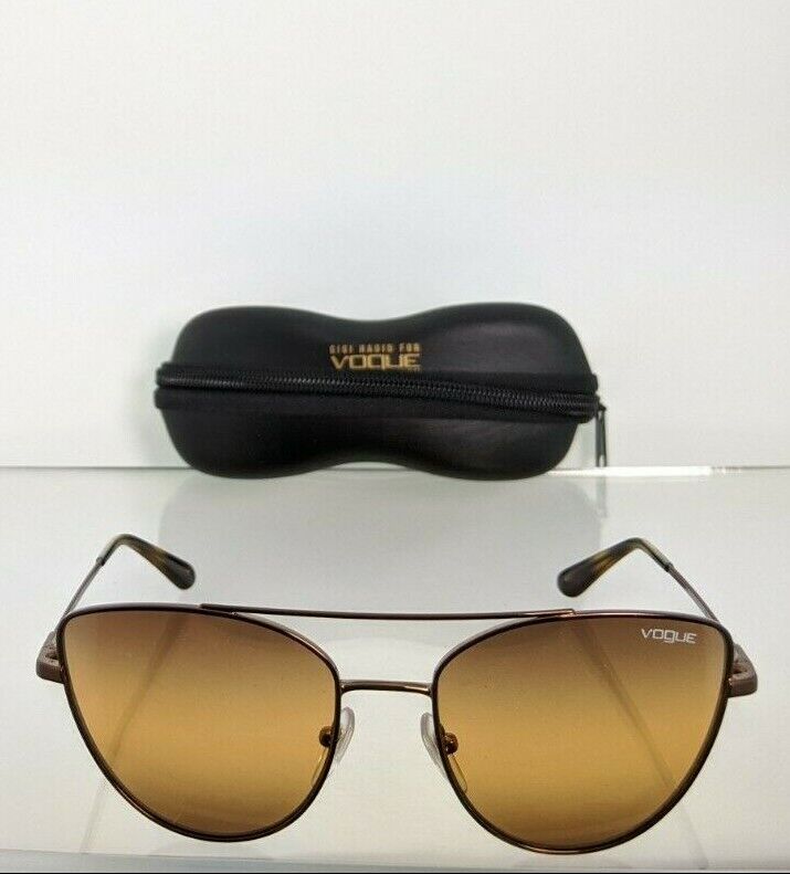 Brand New Authentic Vogue 4130 Sunglasses 56mm Frame 4130-S 50740L