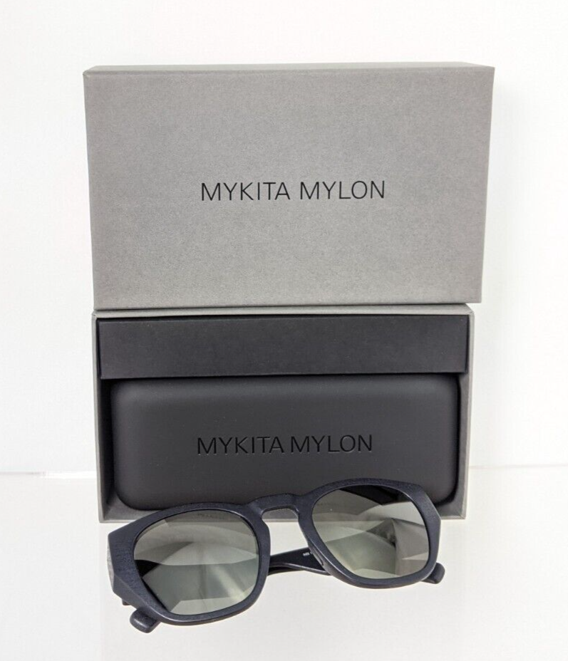 Brand New Authentic MYKITA Sunglasses Mylon Sun Trinity 52mm Handmade Patented