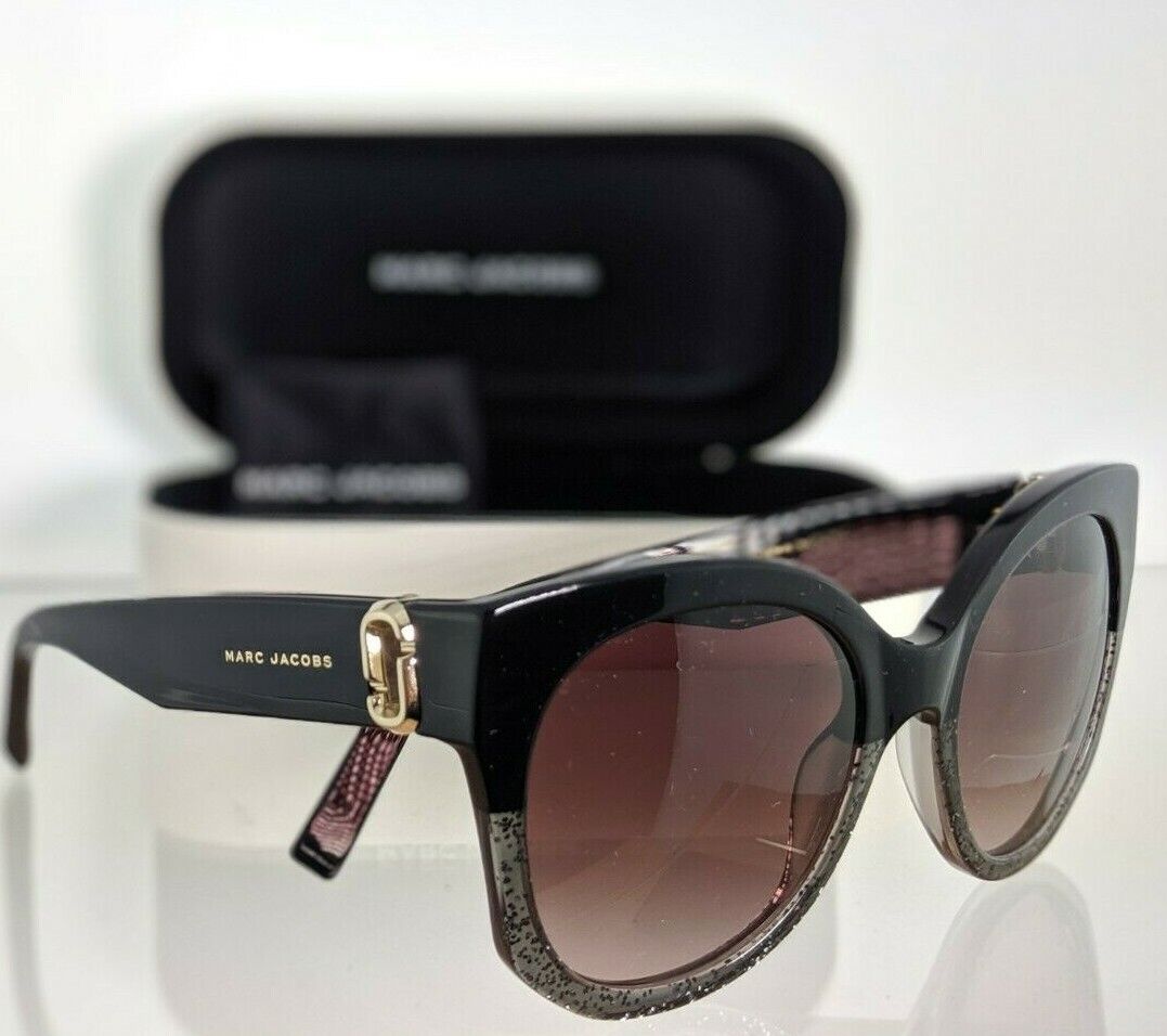 Brand New Authentic Marc Jacobs Sunglasses 247/S NS8HA 247 Frame 53mm