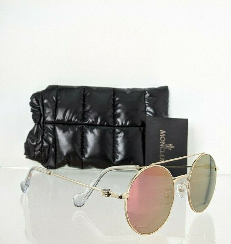 Brand New Authentic Moncler Sunglasses MR MONCLER ML 0025 32Z 0025-K 54mm