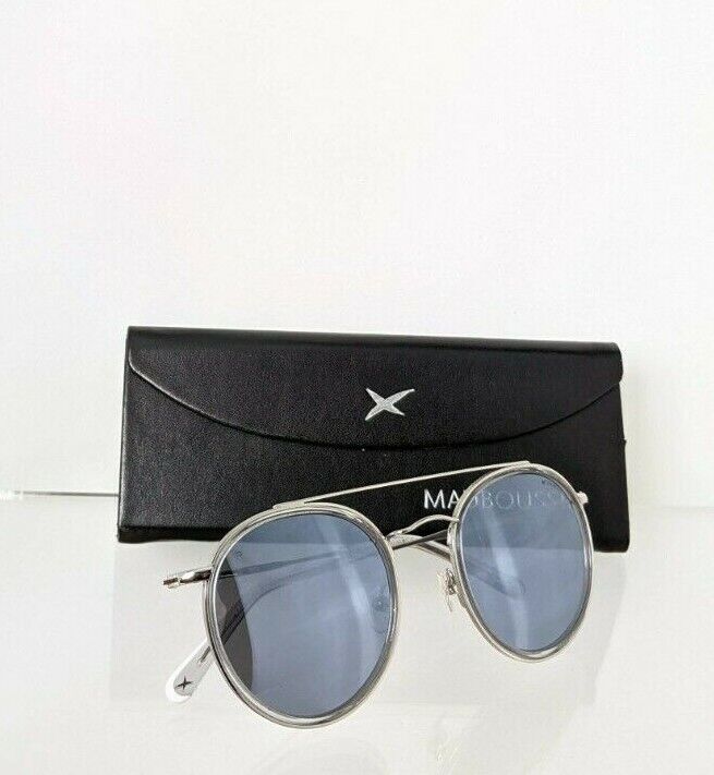 Brand Authentic Brand New Sunglasses MAUBOUSSIN MAUS1831 02 51mm 1831 Frame