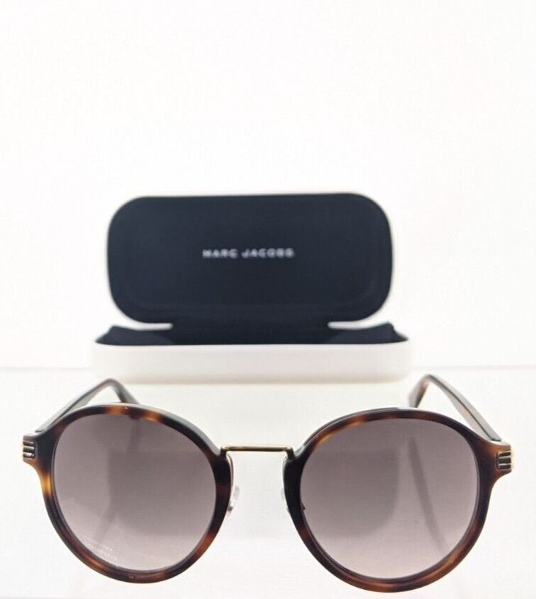 Brand New Authentic Marc Jacobs 533/S 2Ikha Tortoise Frame 533 49Mm