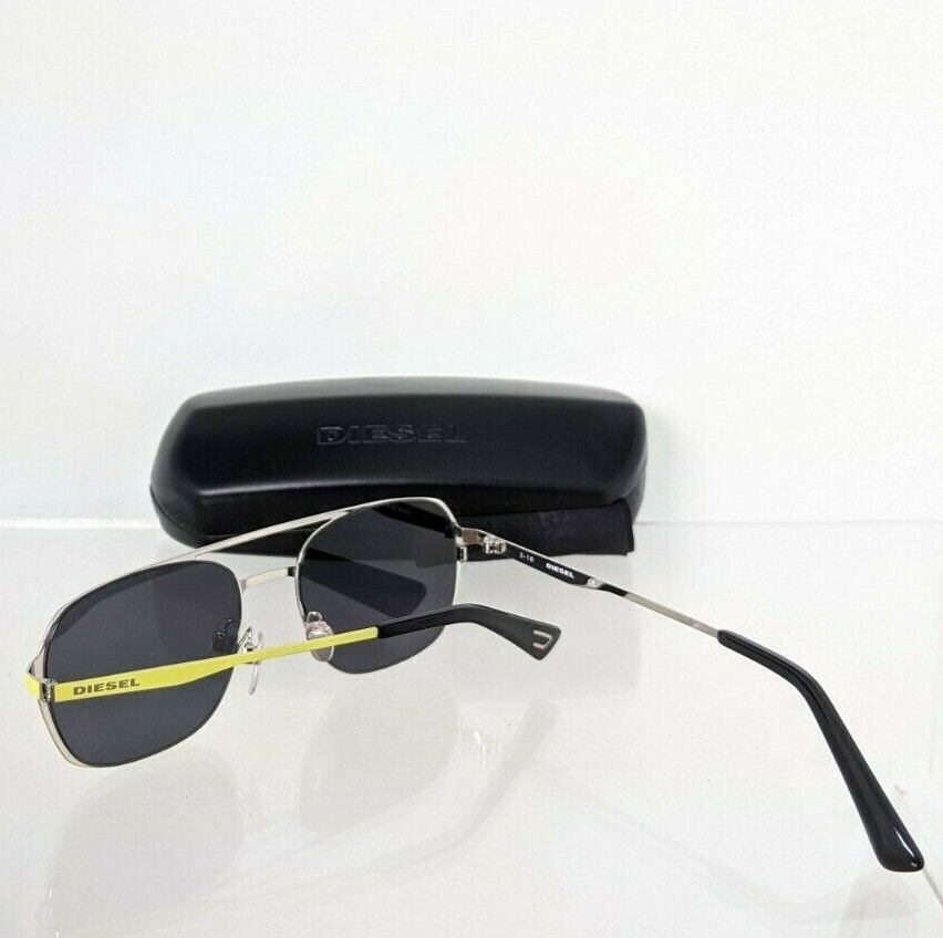 Brand Authentic Brand New Diesel Sunglasses DL 0274 Col. 95A Frame DL0274