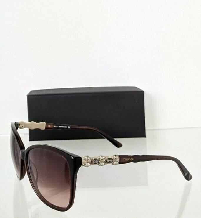 Brand New Authentic Swarovski Sunglasses Elizabeth SW 85 Col. 48F Swarovski