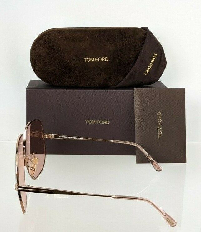 Brand New Authentic Tom Ford Sunglasses TARA FT TF785 33E Frame TF 0785