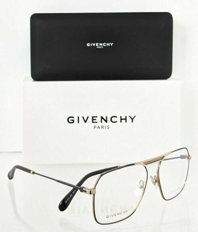 Brand New Authentic GIVENCHY GV 0118 Eyeglasses 2M2 0118 56mm Frame