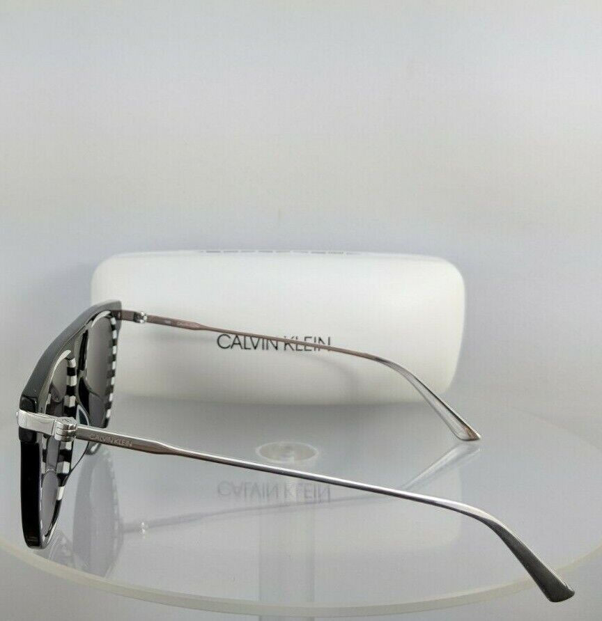 Brand New Authentic Calvin Klein Sunglasses CK 18703S 005 Frame 18703 Frame