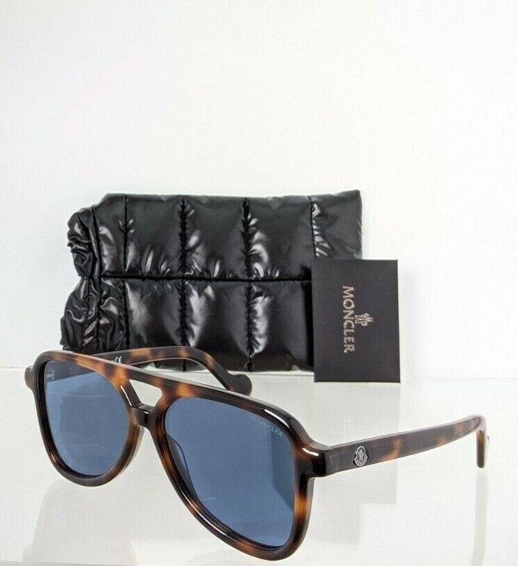 Brand New Authentic Moncler Sunglasses MR MONCLER ML 0140 52X ML0140