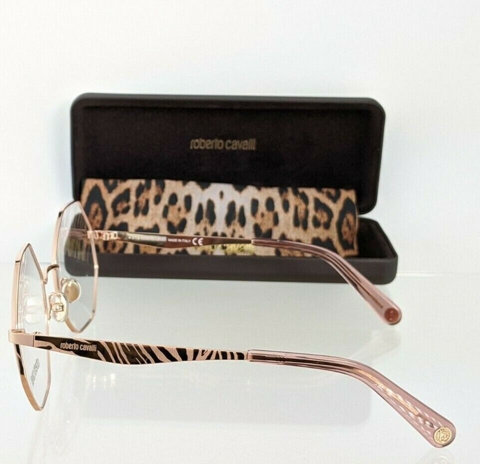 Brand New Authentic Roberto Cavalli Eyeglasses RC 5092 033 55mm Frame