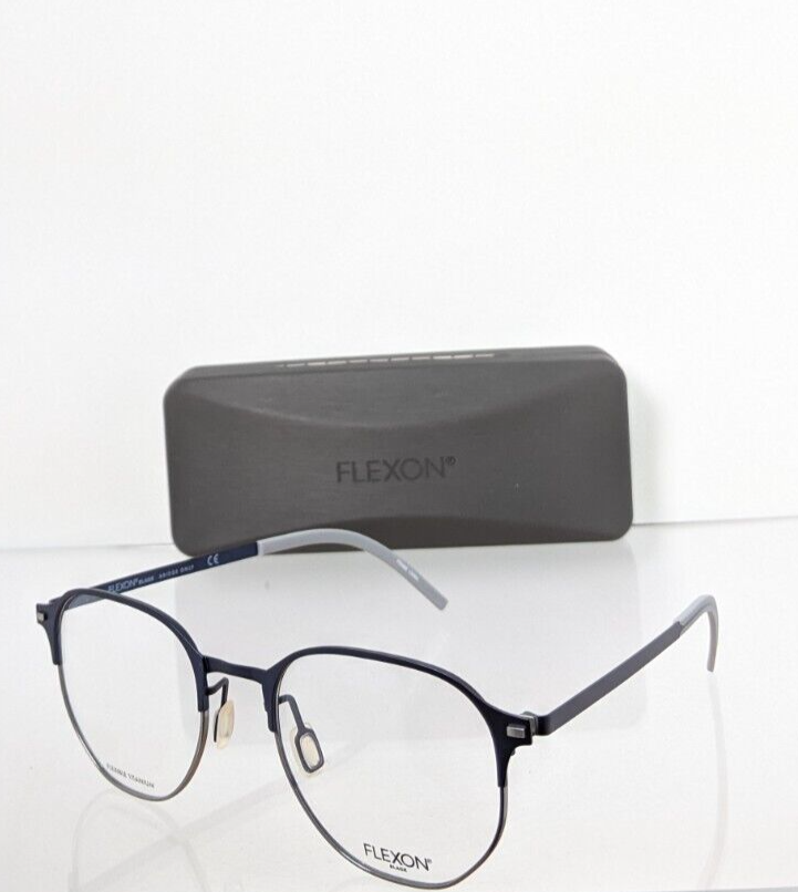 Brand New Authentic Flexon Eyeglasses B2032 412 52mm 2032 Frame