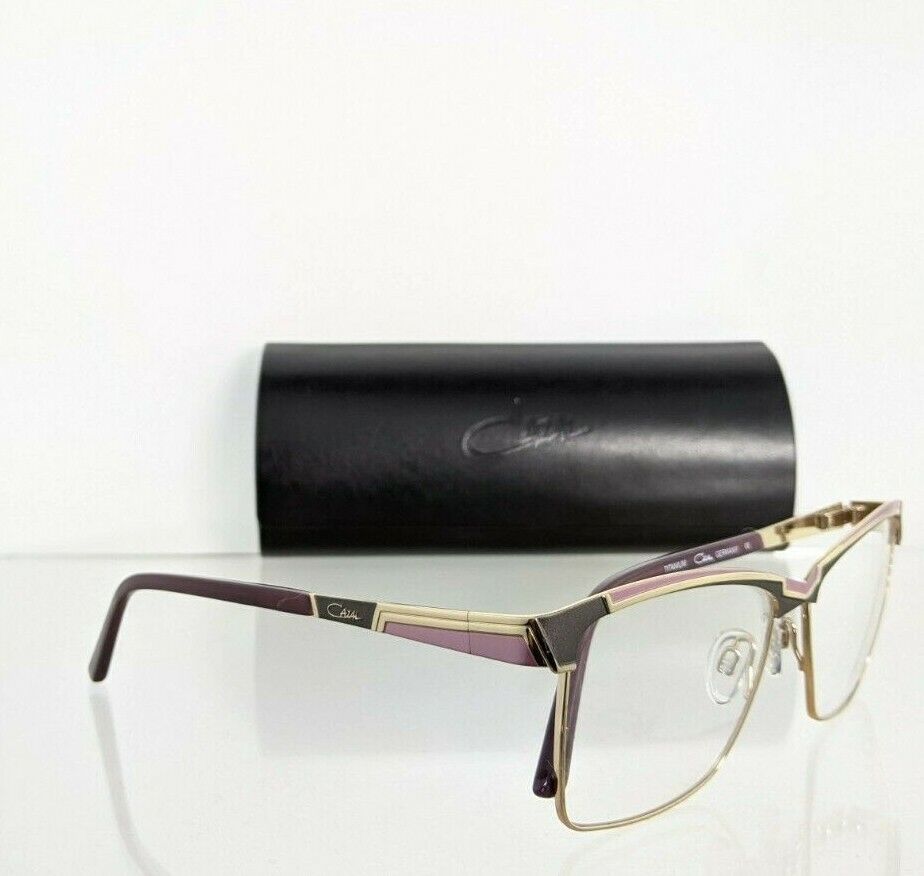Brand New Authentic CAZAL Eyeglasses MOD. 1237 COL. 003 1237 54mm Frame