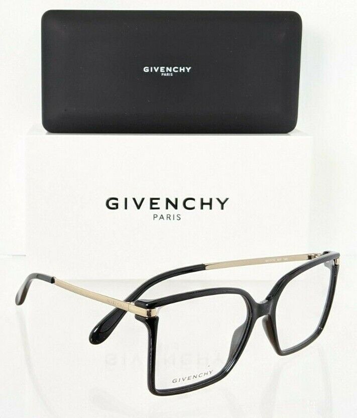 Brand New Authentic GIVENCHY GV 0110 Eyeglasses 807 0110 53mm Frame