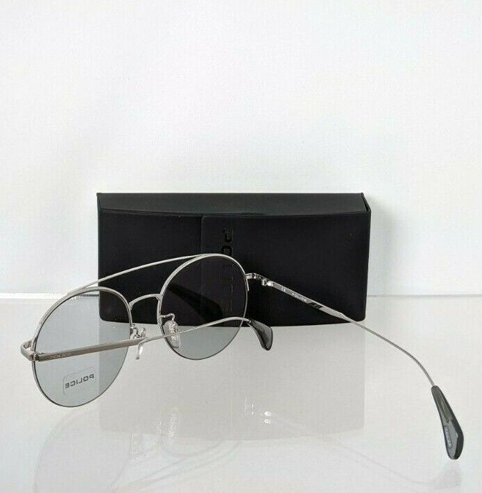 Brand New Authentic Police Sunglasses FURY 2 SPL 741 Frame 0H48 54mm