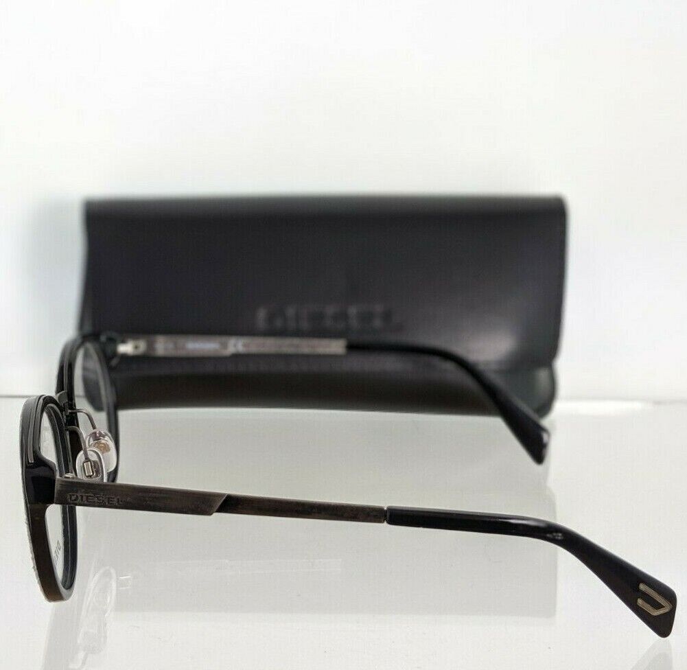 Authentic Brand New Diesel Eyeglasses DL 5154 Color 005 Denim DL5154 50mm