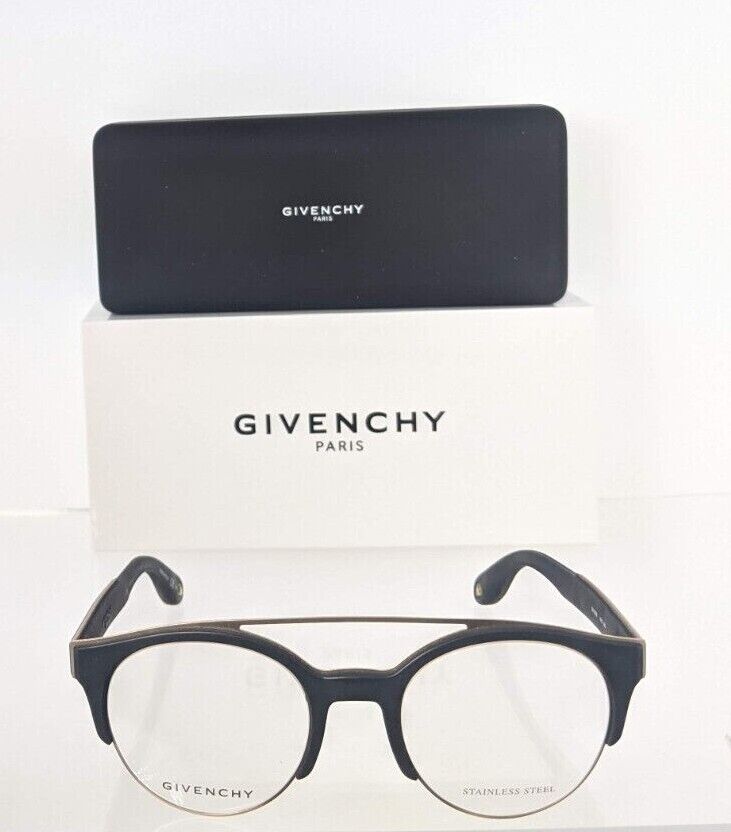 Brand New Authentic GIVENCHY GV 0020 Eyeglasses VEX 0020 50mm Frame