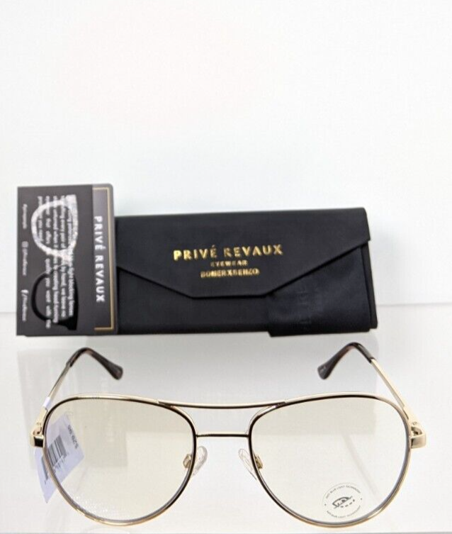 Prive Revaux Eyeglasses Take Over Blue Light Blockers C50 Frame