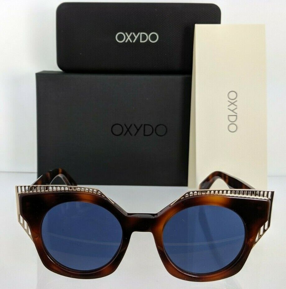 Brand New Authentic OXYDO Sunglasses O.No 2.7 2IKKU 48mm Frame NO 2.7