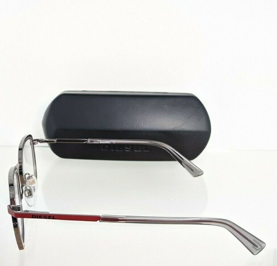 Brand New Authentic Diesel Eyeglasses DL. 5271 Col. 067 46mm