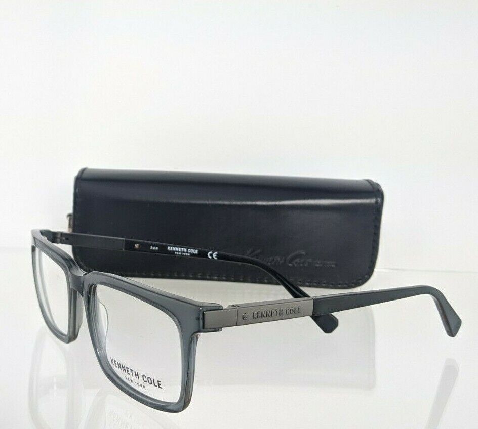 Brand New Authentic Kenneth Cole KC0251 Col. 020 53mm Frame 0251