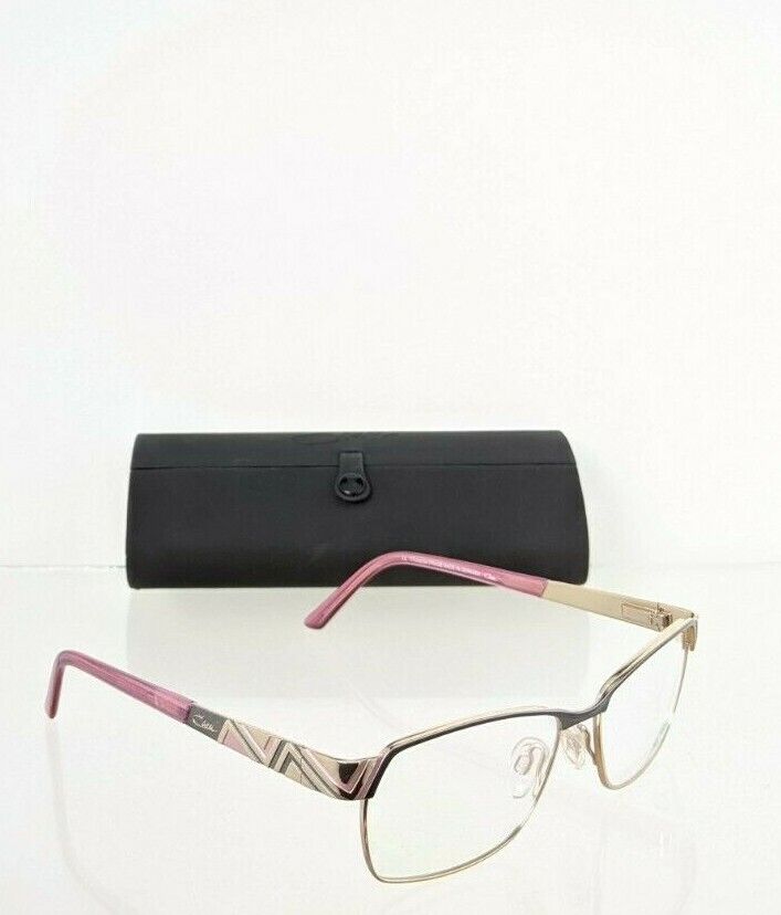 Brand New Authentic CAZAL Eyeglasses MOD. 4241 COL. 004 4241 53mm Frame