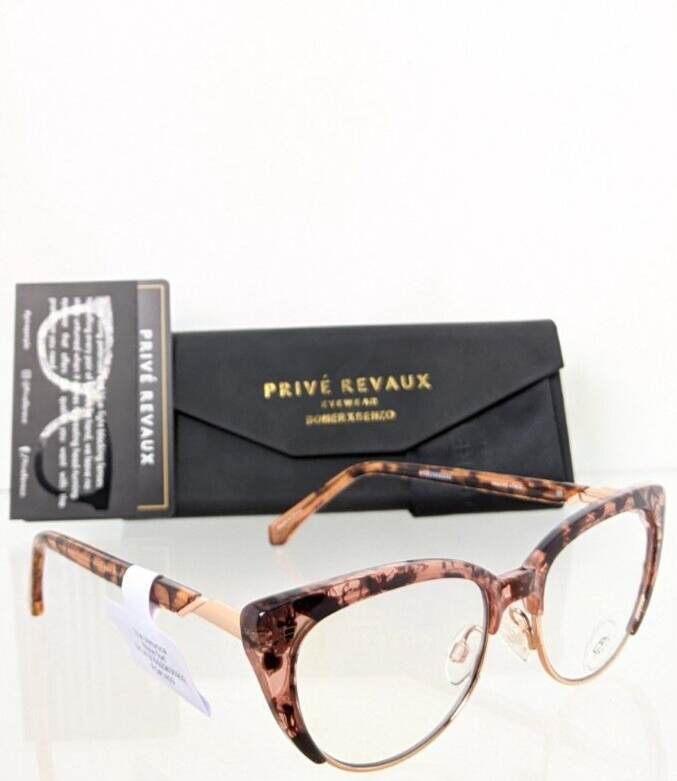 Prive Revaux Eyeglasses The Veronica Blue Light Blockers C70 Frame