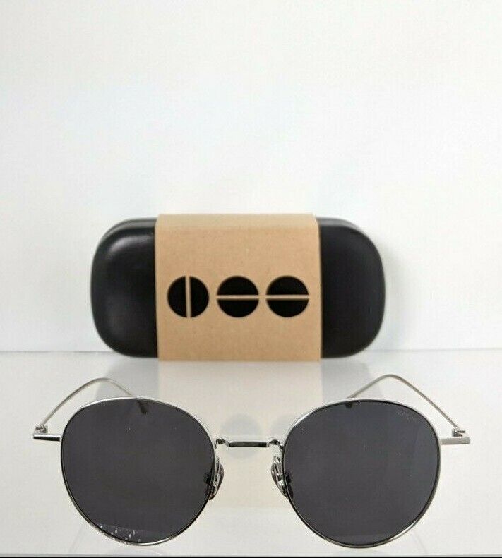 Brand New Authentic KOMONO SUNGLASSES SN THE CONRAD 49mm Frame